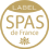 Photo - Spa logo spas de france 1